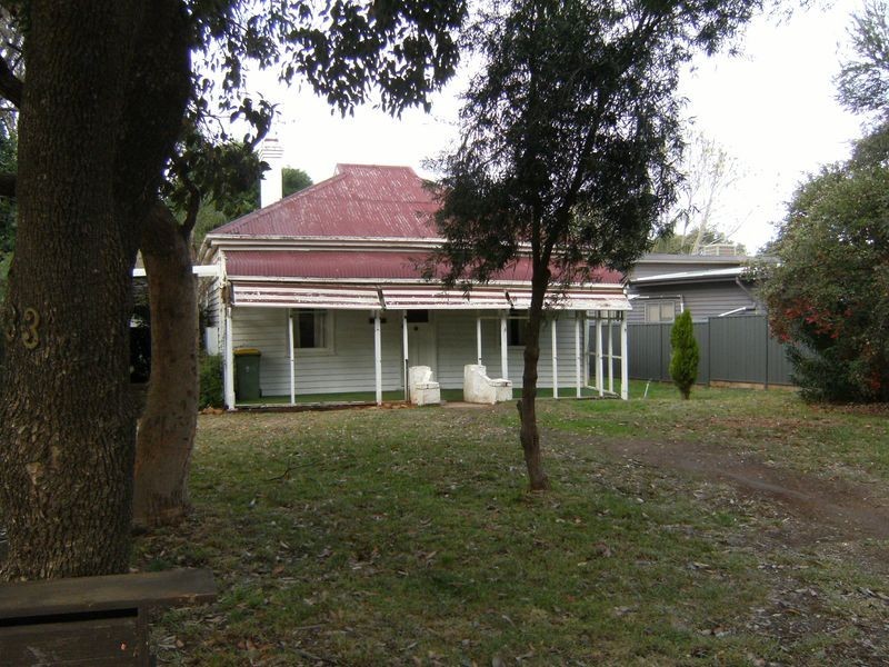 33 Marraboor Street, Swan Hill VIC 3585