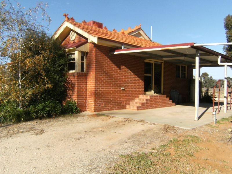 1047 Pental Island Road, Swan Hill VIC 3585