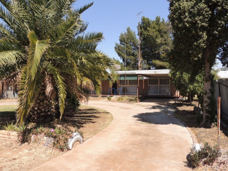 1 Mudge Street, Sea Lake VIC 3533