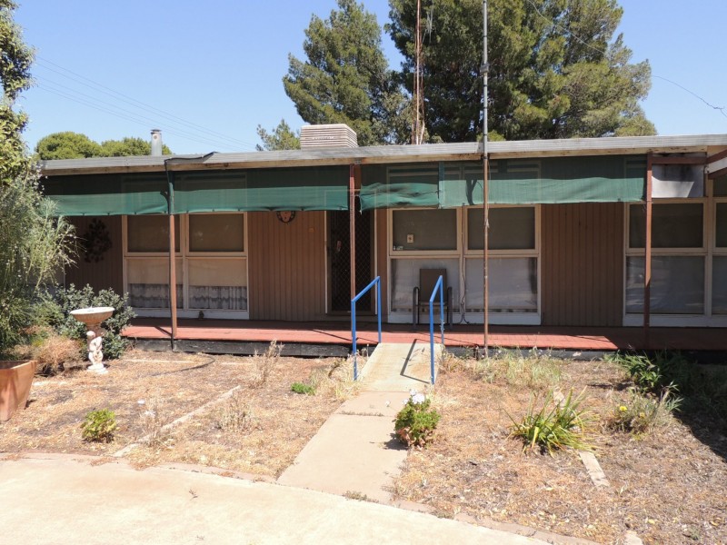 1 Mudge Street, Sea Lake VIC 3533