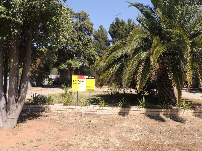 1 Mudge Street, Sea Lake VIC 3533