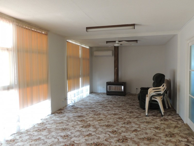 1 Mudge Street, Sea Lake VIC 3533