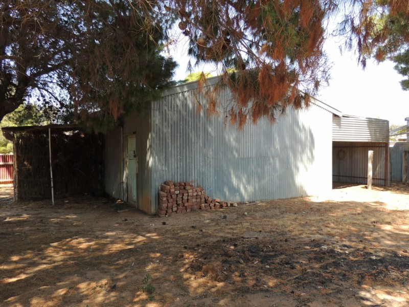 1 Mudge Street, Sea Lake VIC 3533