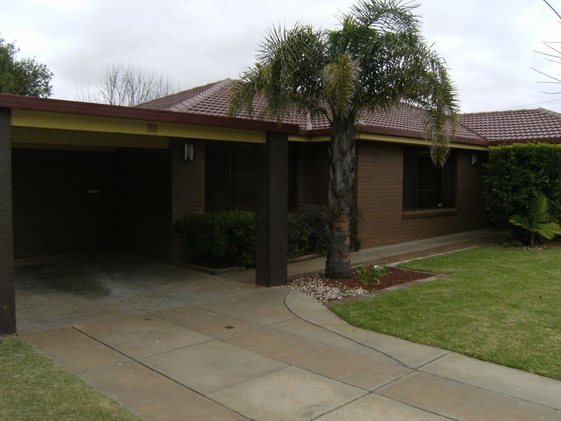 88 High Street, Swan Hill VIC 3585