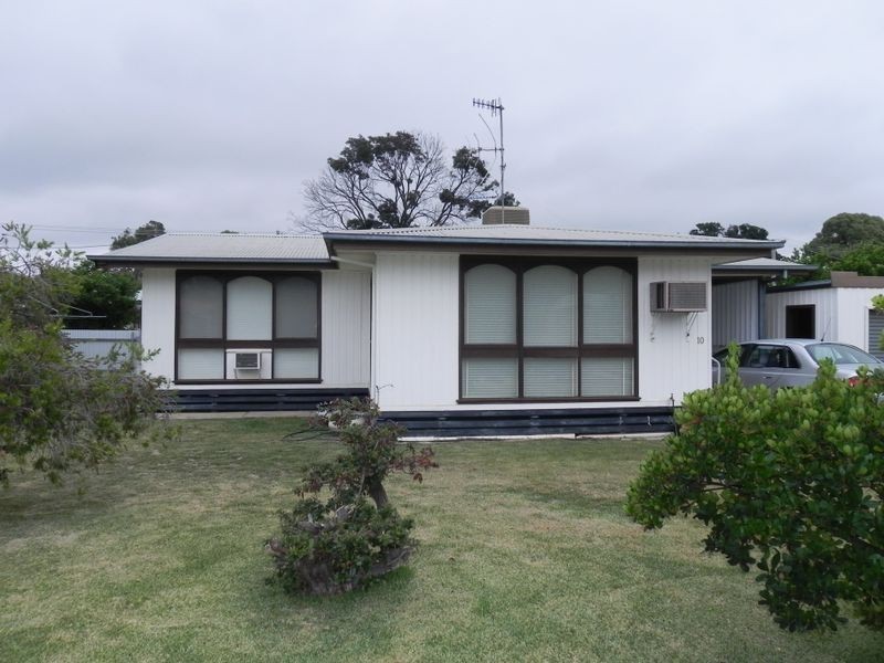 10 Cohn Street, Swan Hill VIC 3585