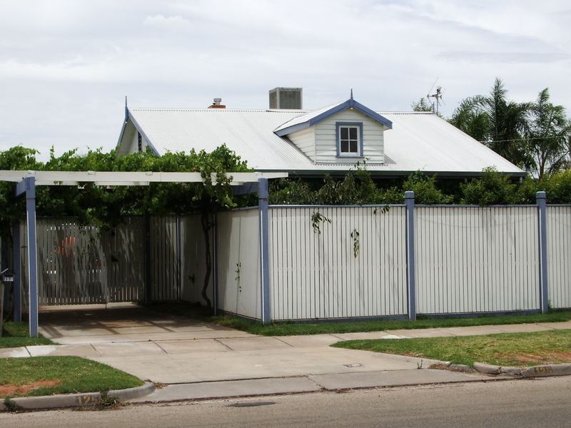 125 Murlong Street, Swan Hill VIC 3585