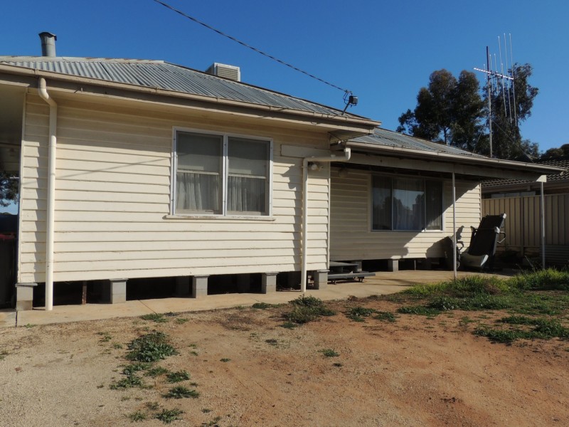 20 Frederick Street, Nyah West VIC 3595