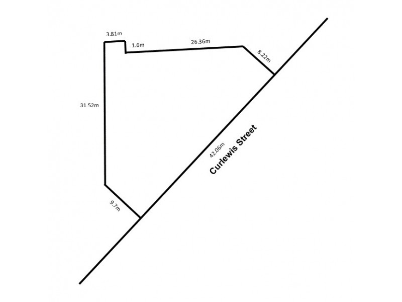 174-176 Curlewis Street, Swan Hill VIC 3585 Floorplan