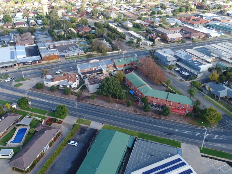 174-176 Curlewis Street, Swan Hill VIC 3585