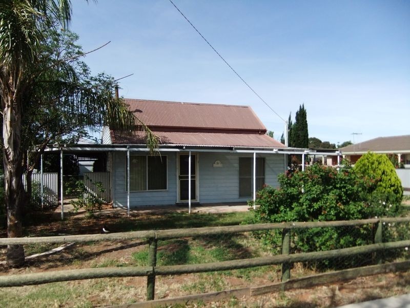 31 Pritchard Street, Swan Hill VIC 3585