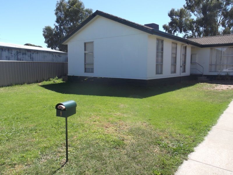 1 Freeman Court, Swan Hill VIC 3585