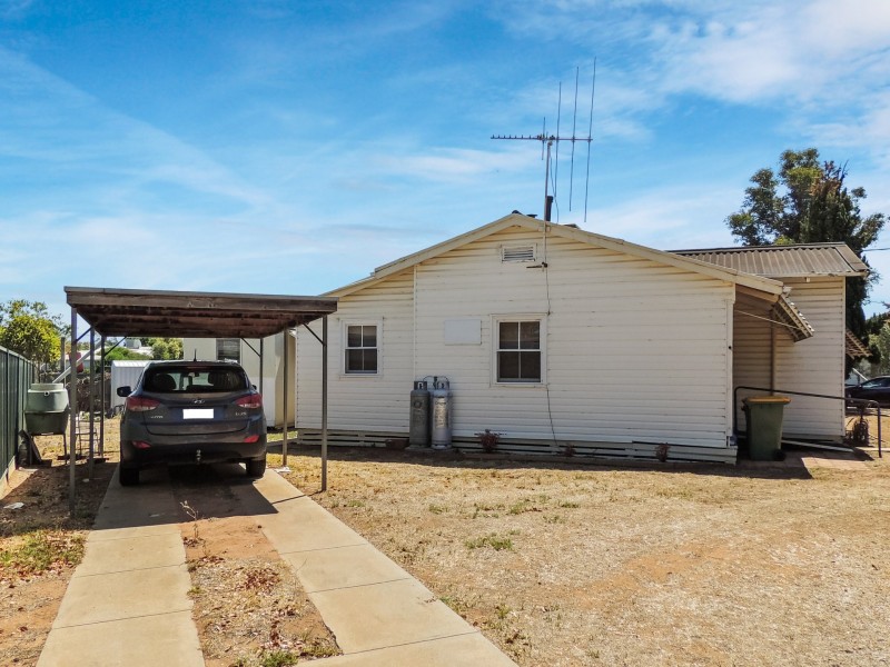 6 Brown Street, Swan Hill VIC 3585