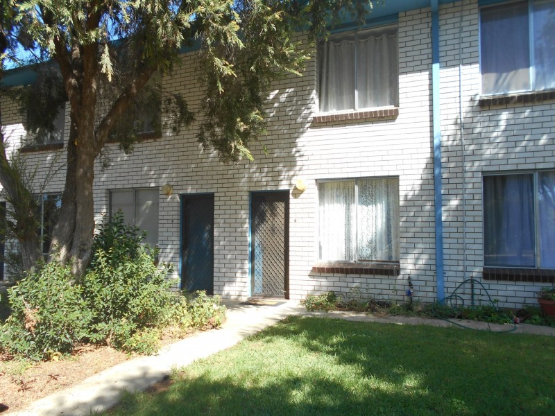 Unit 6/44 Palaroo Street, Swan Hill VIC 3585