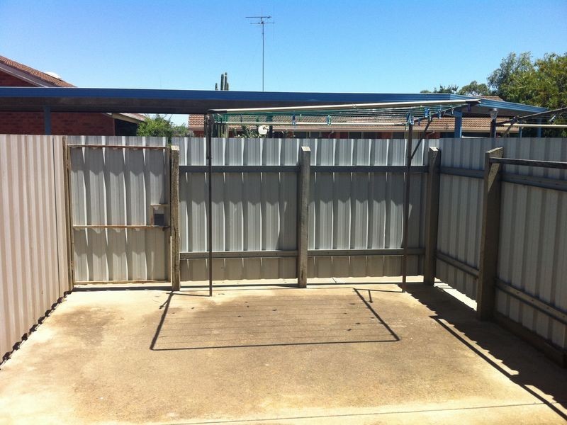 Unit 6/44 Palaroo Street, Swan Hill VIC 3585