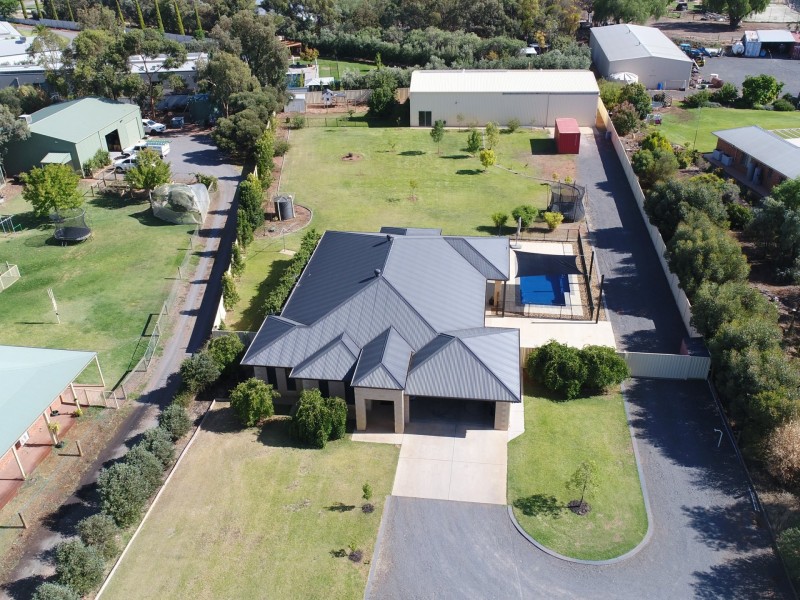 184 – 186 Werril Street, Swan Hill VIC 3585