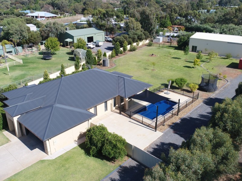 184 – 186 Werril Street, Swan Hill VIC 3585