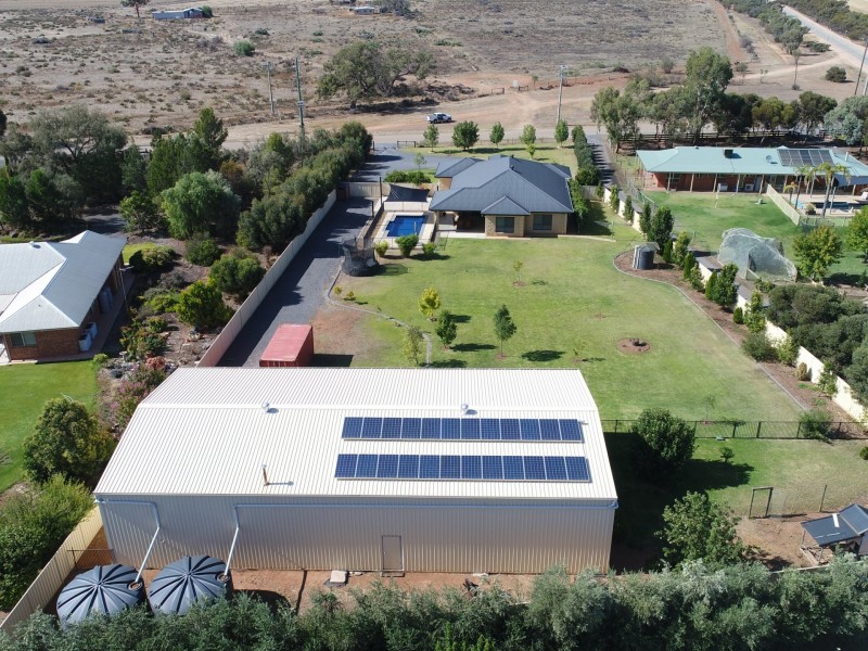 184 – 186 Werril Street, Swan Hill VIC 3585