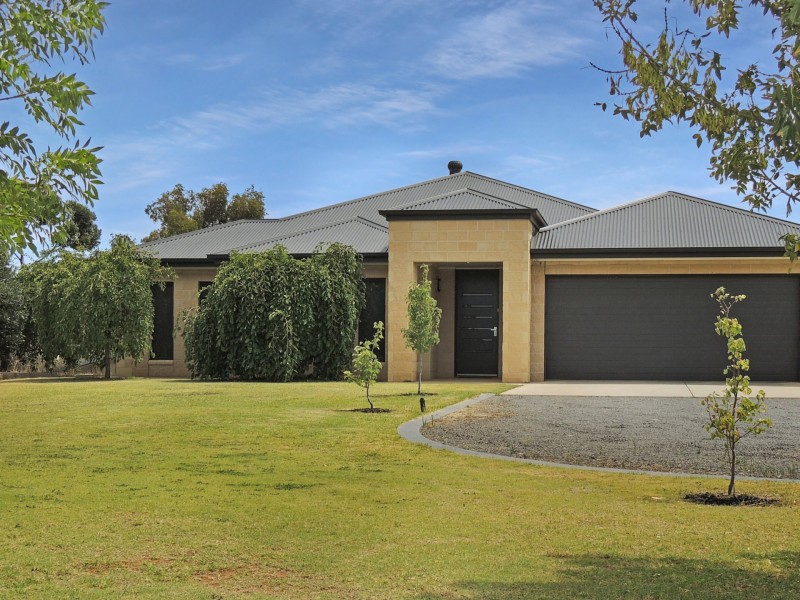 184 – 186 Werril Street, Swan Hill VIC 3585