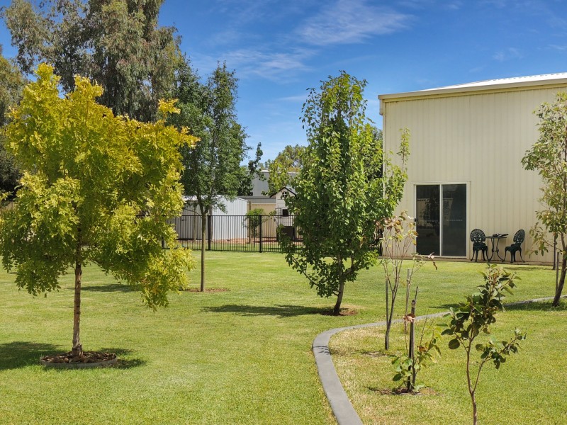 184 – 186 Werril Street, Swan Hill VIC 3585