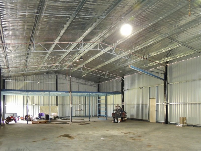 184 – 186 Werril Street, Swan Hill VIC 3585