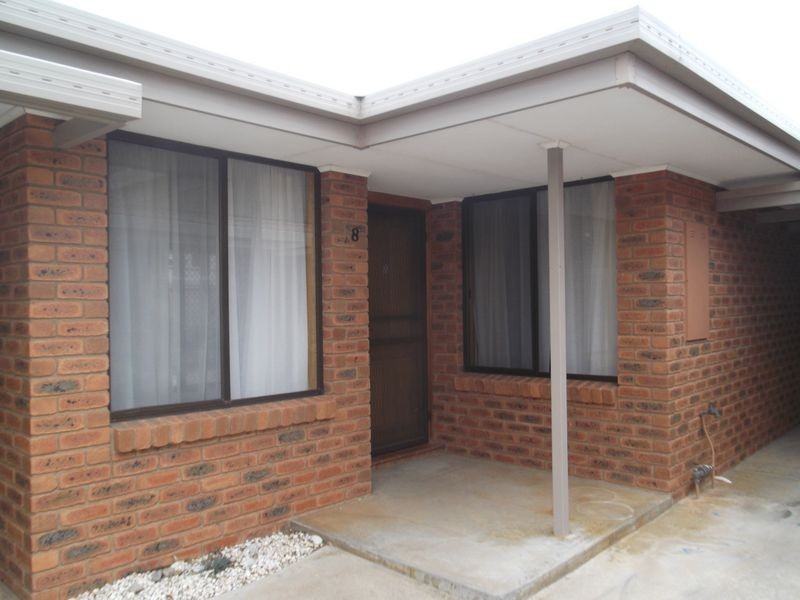 8/16-18 Gray Street, Swan Hill VIC 3585