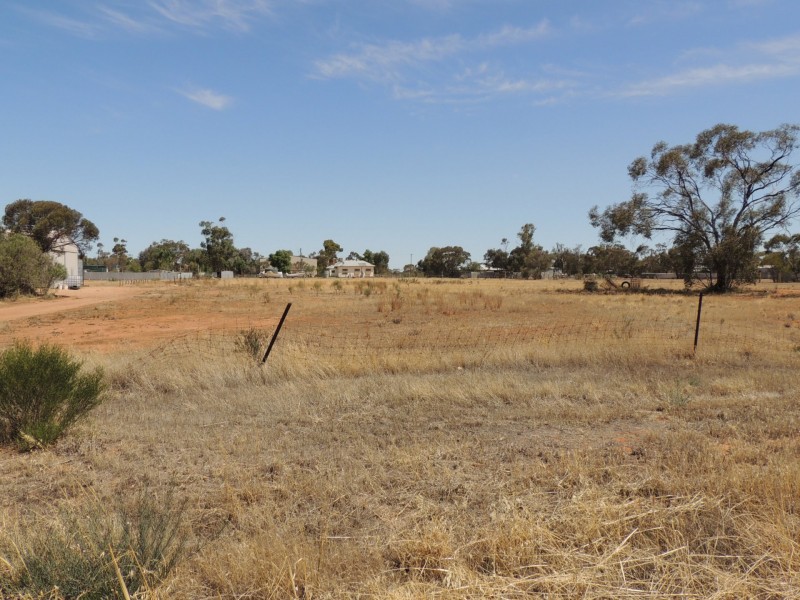 15 Hayes Street, Ultima VIC 3544