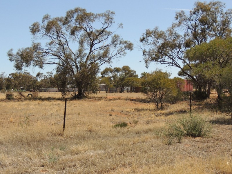 15 Hayes Street, Ultima VIC 3544