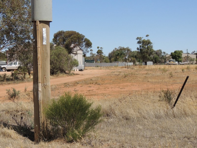 15 Hayes Street, Ultima VIC 3544