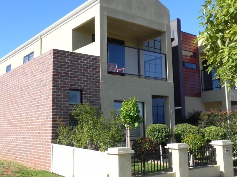 6 Tower Avenue, Swan Hill VIC 3585