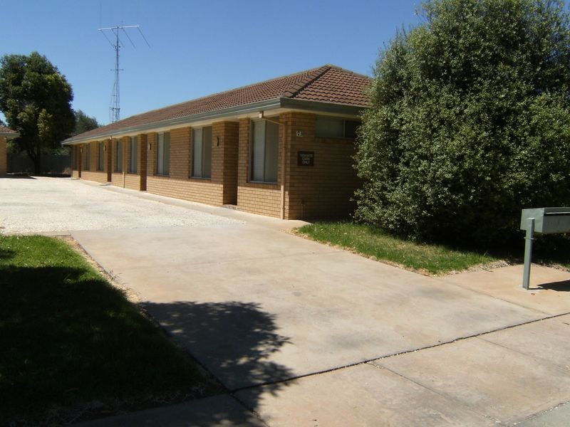 4/73 Thurla Street, Swan Hill VIC 3585