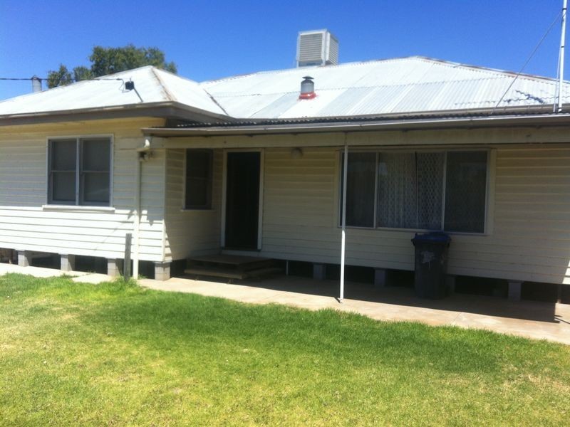 20 Fredrick Street, Nyah West VIC 3595