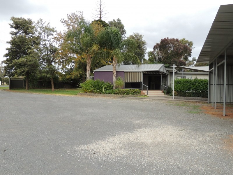 803 Murray Valley Highway, Swan Hill VIC 3585