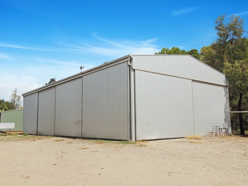 803 Murray Valley Highway, Swan Hill VIC 3585