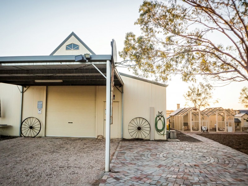 41 Prince Road, Swan Hill VIC 3585