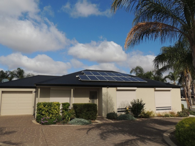 Unit 7/10 Betts Court, Swan Hill VIC 3585