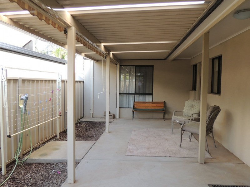 Unit 7/10 Betts Court, Swan Hill VIC 3585