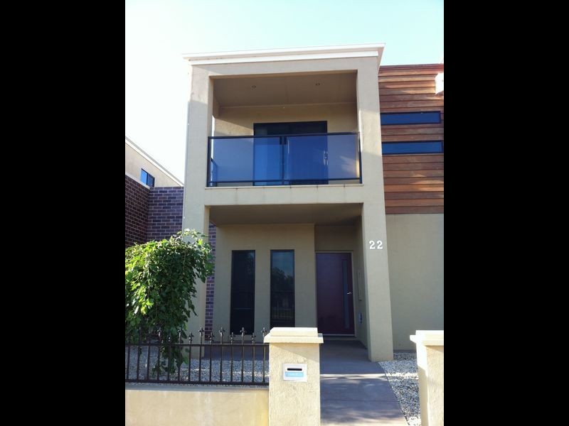 22 Tower Avenue, Swan Hill VIC 3585