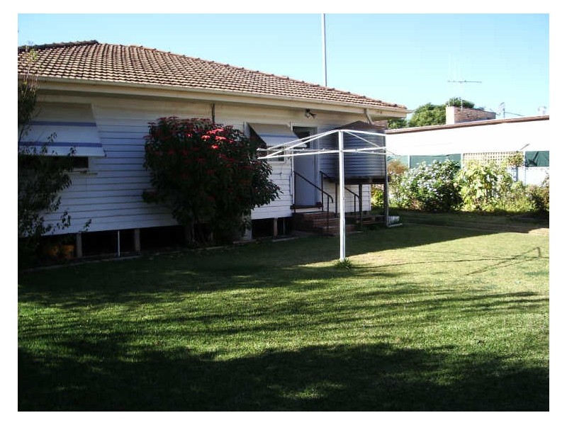 50 High Street, Swan Hill VIC 3585