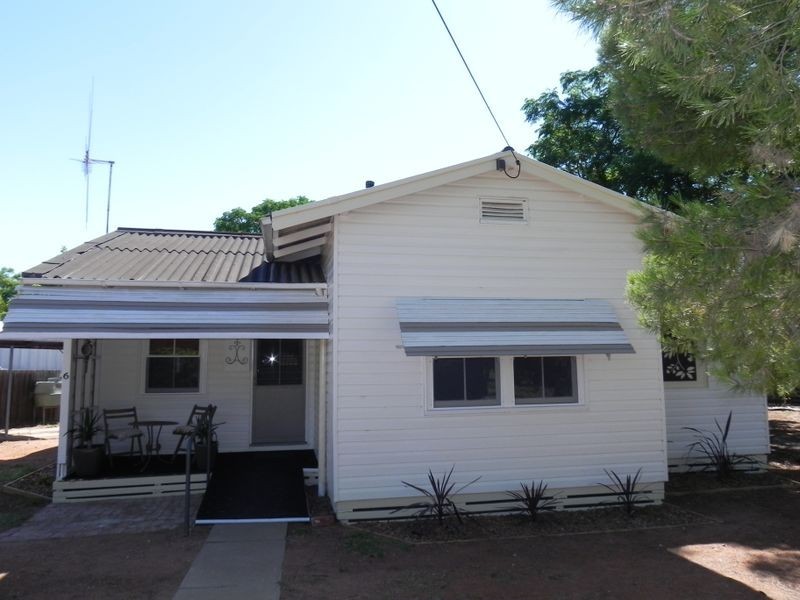 6 Brown Street, Swan Hill VIC 3585