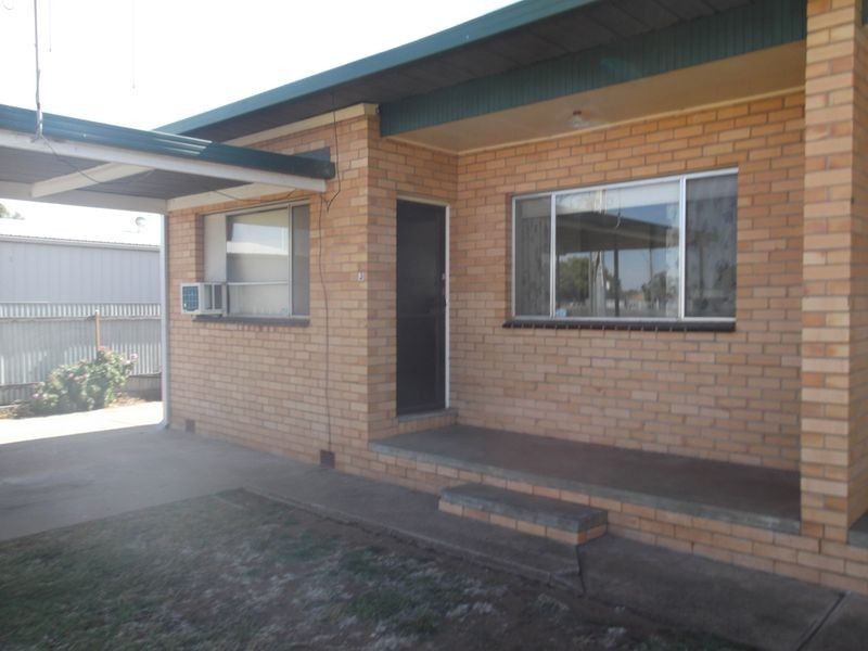 3/136 Stradbroke Avenue, Swan Hill VIC 3585