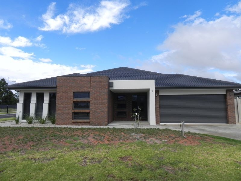 1 Dundas Lane, Swan Hill VIC 3585