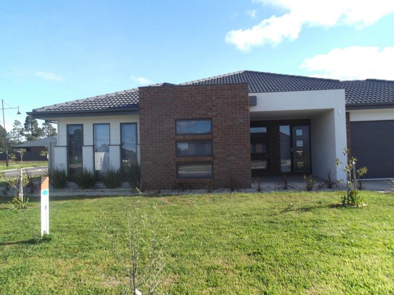 1 Dundas Lane, Swan Hill VIC 3585