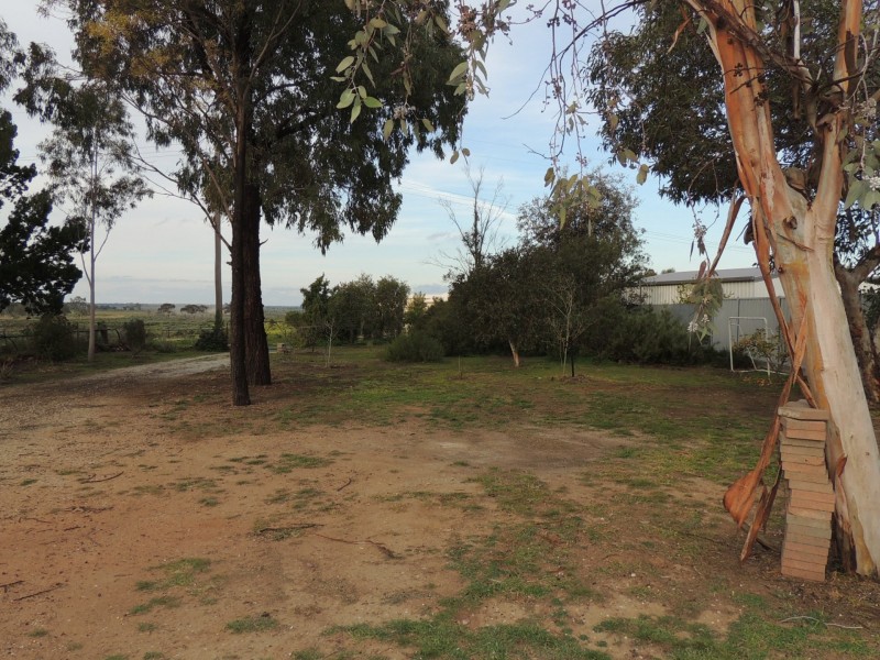 391 Lakeside Drive, Lake Boga VIC 3584