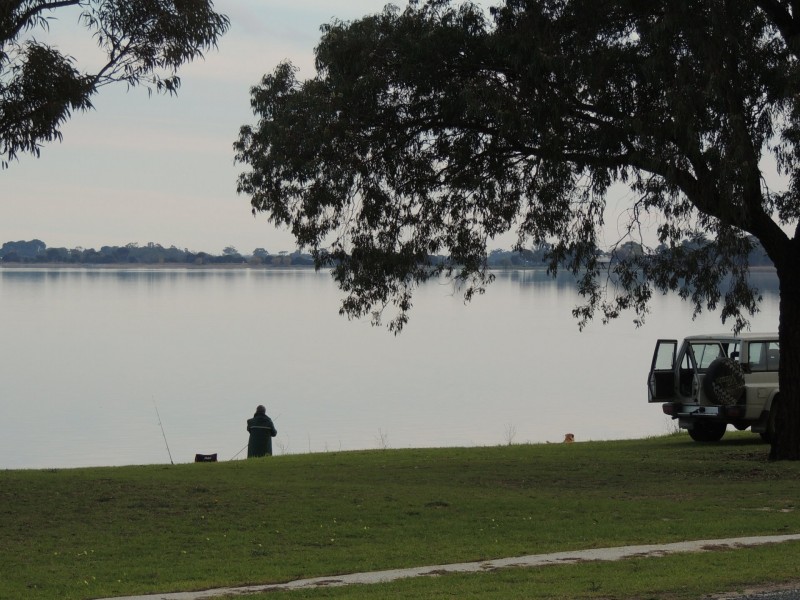 391 Lakeside Drive, Lake Boga VIC 3584