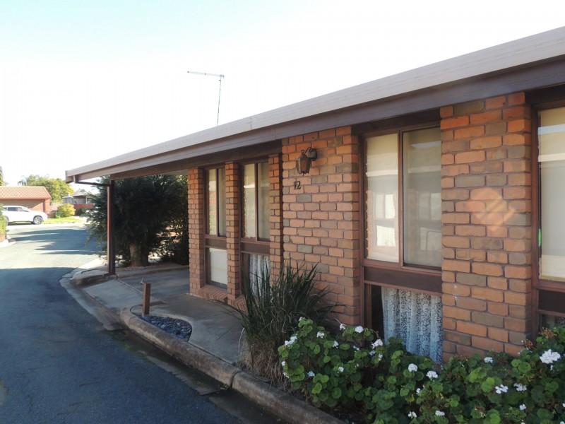 Unit 12/13 Naretha Street, Swan Hill VIC 3585