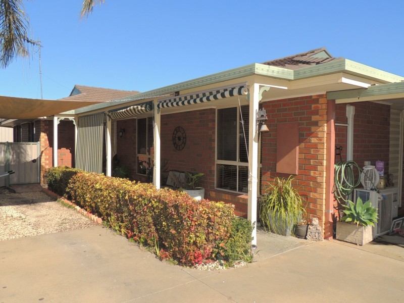 Unit 2/31A Pritchard Street, Swan Hill VIC 3585