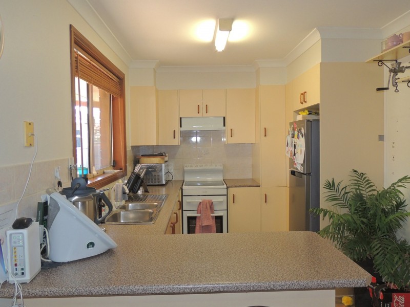 Unit 2/31A Pritchard Street, Swan Hill VIC 3585