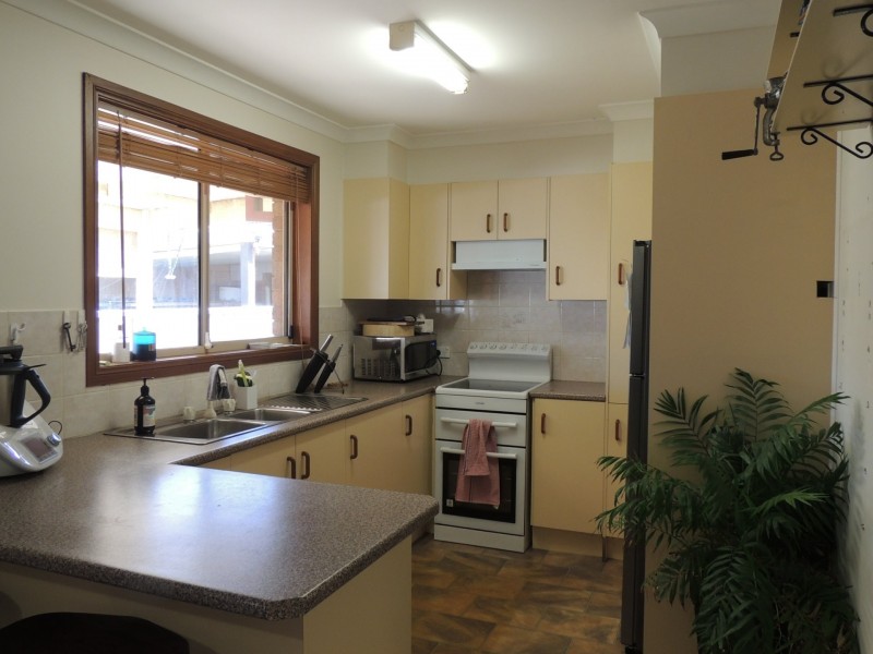 Unit 2/31A Pritchard Street, Swan Hill VIC 3585