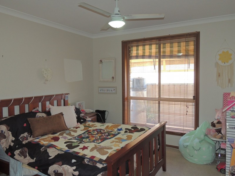 Unit 2/31A Pritchard Street, Swan Hill VIC 3585