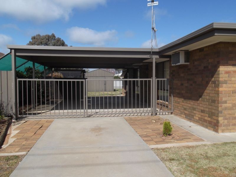 45 Arnoldt Street, Swan Hill VIC 3585